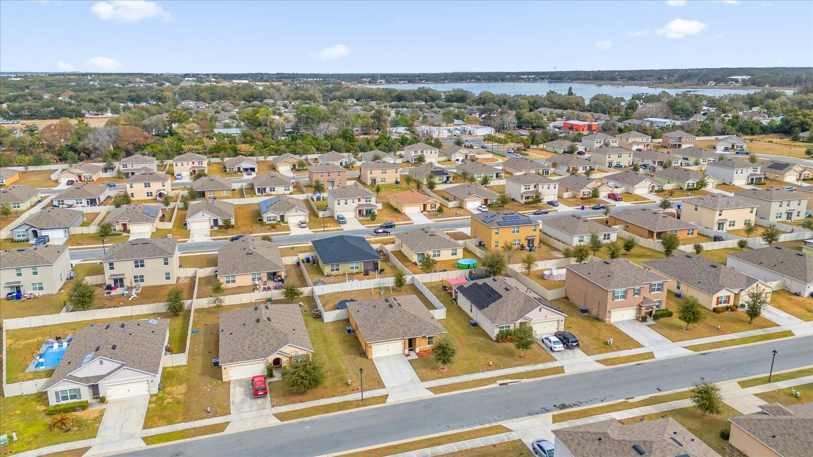 VERANDAH PARK - Residential