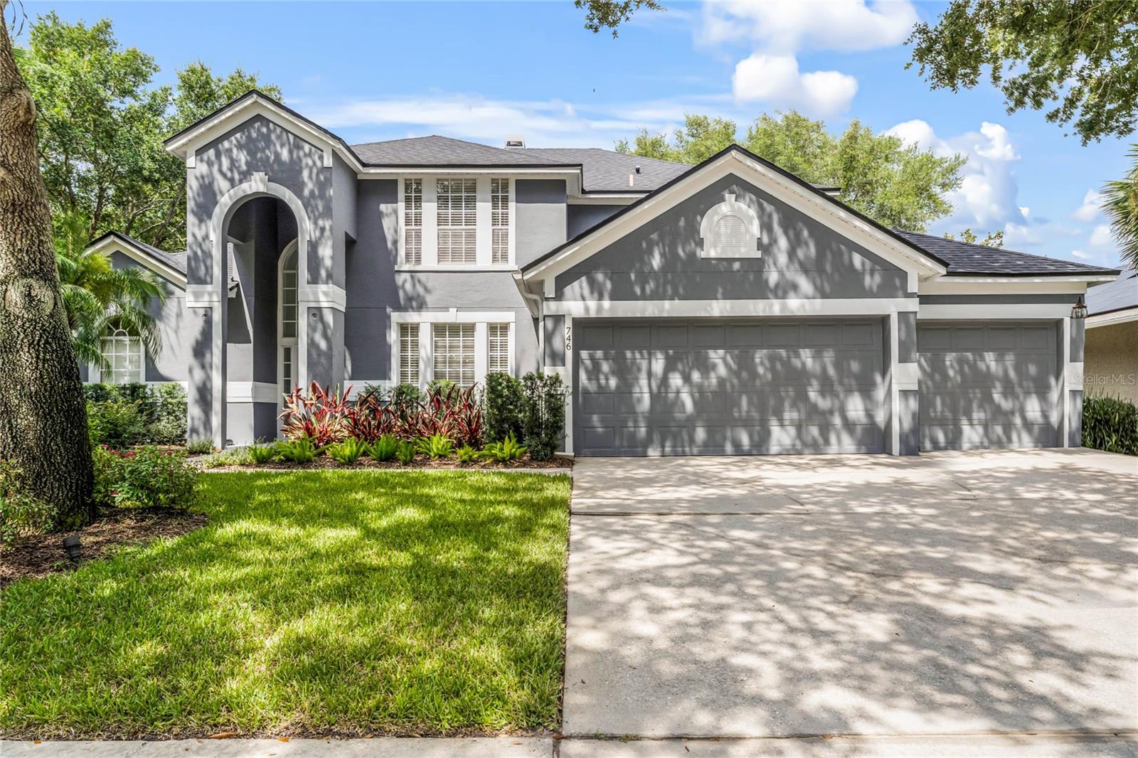 View LAKE MARY, FL 32746 house