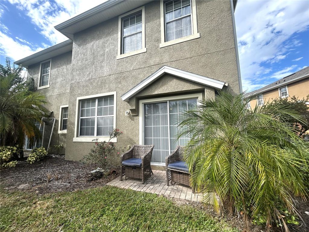 Photo of 9036 Moonlit Meadows Loop, Riverview, FL 33578 (MLS # O6356059)