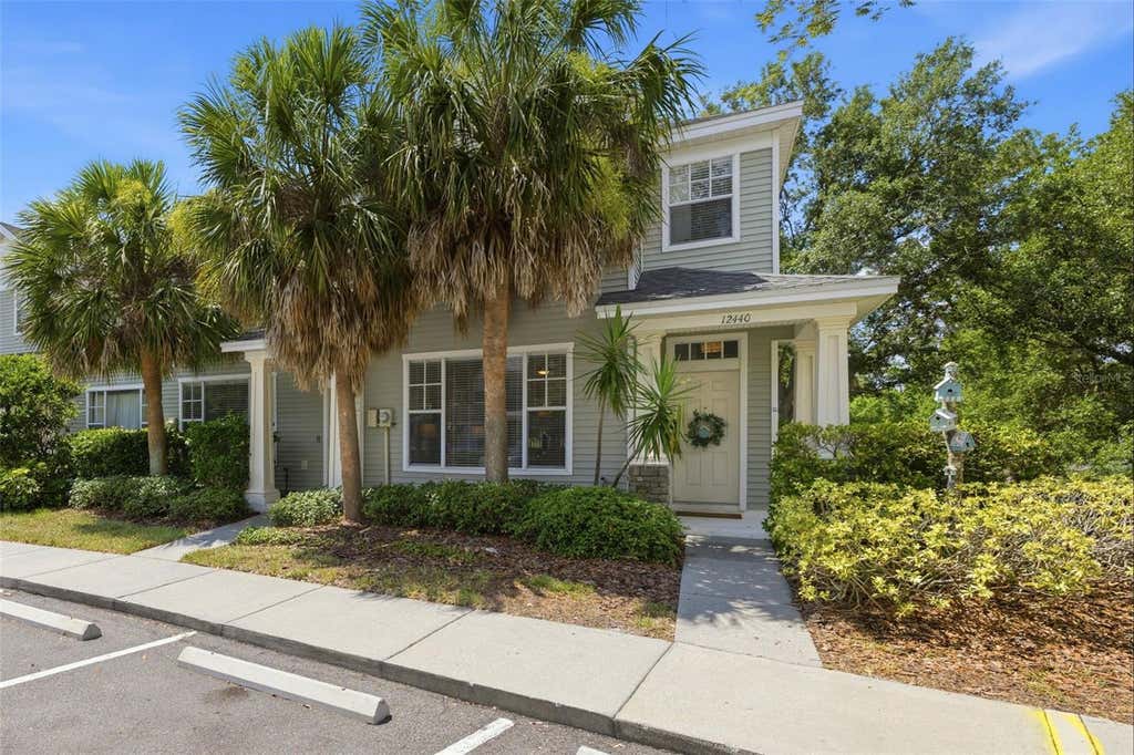 Photo of 12440 Country White Circle, Tampa, FL 33635 (MLS # TB8521565)