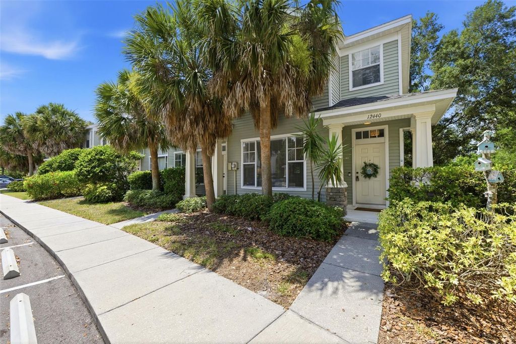 Photo of 12440 Country White Circle, Tampa, FL 33635 (MLS # TB8521565)