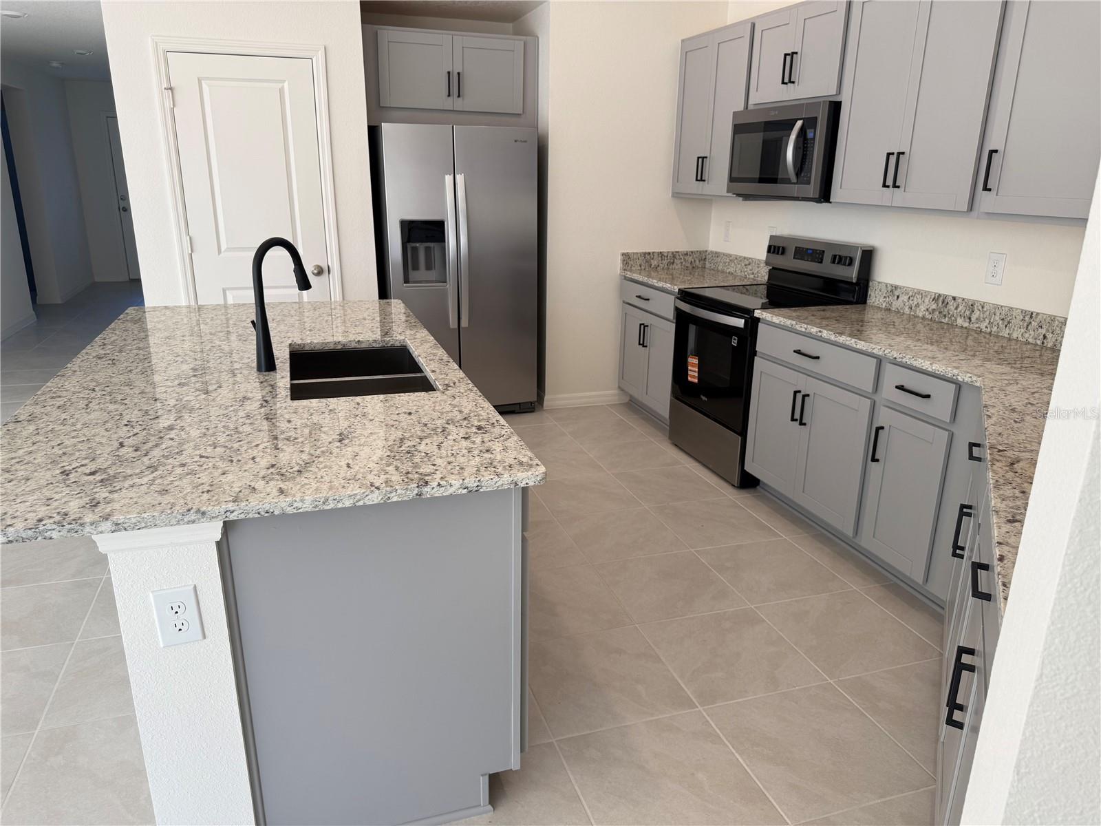 SANCTUARY - Residential Lease