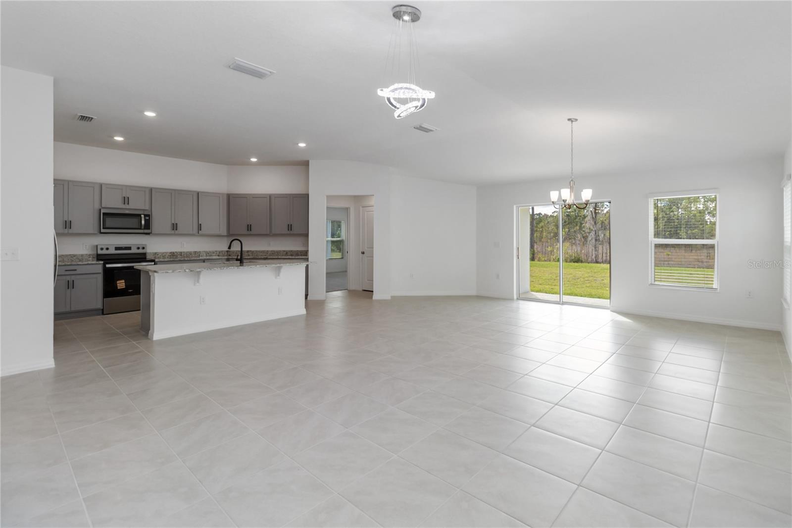 SANCTUARY - Residential Lease