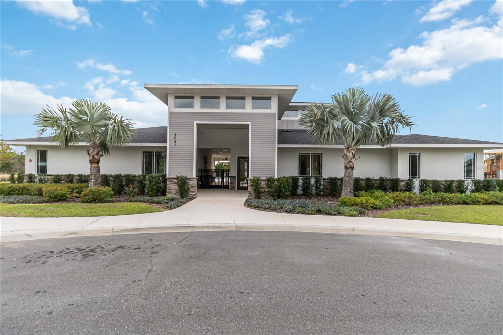 SANCTUARY - Residential Lease