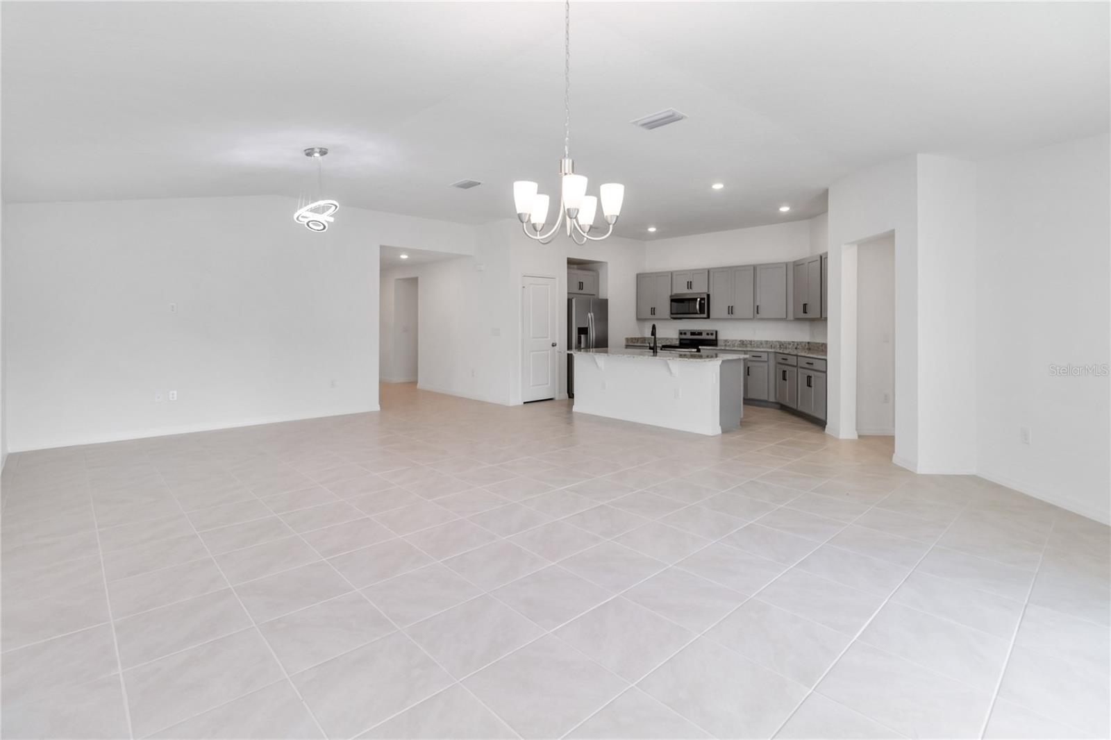 SANCTUARY - Residential Lease