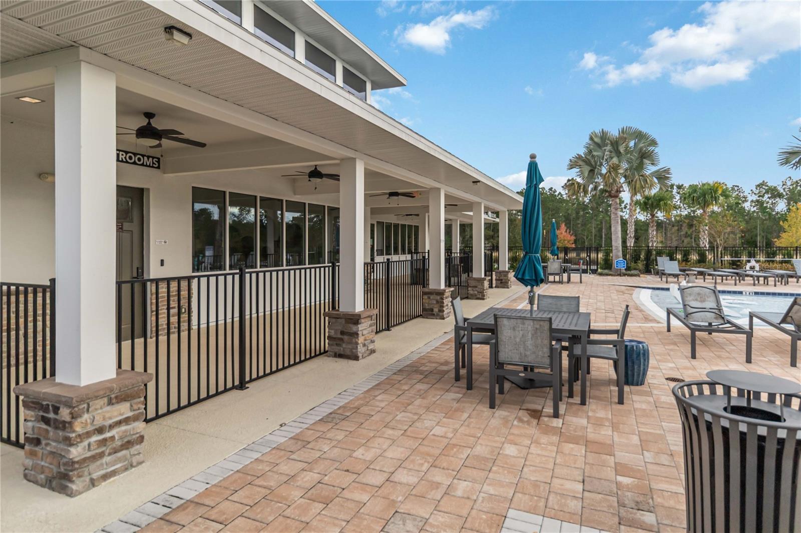 SANCTUARY - Residential Lease