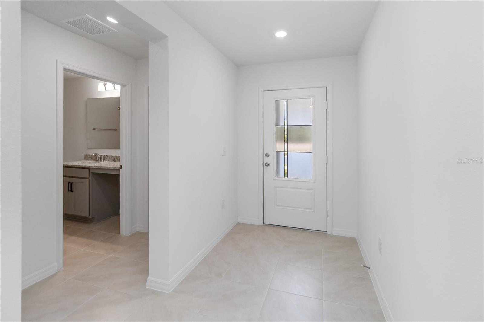 SANCTUARY - Residential Lease