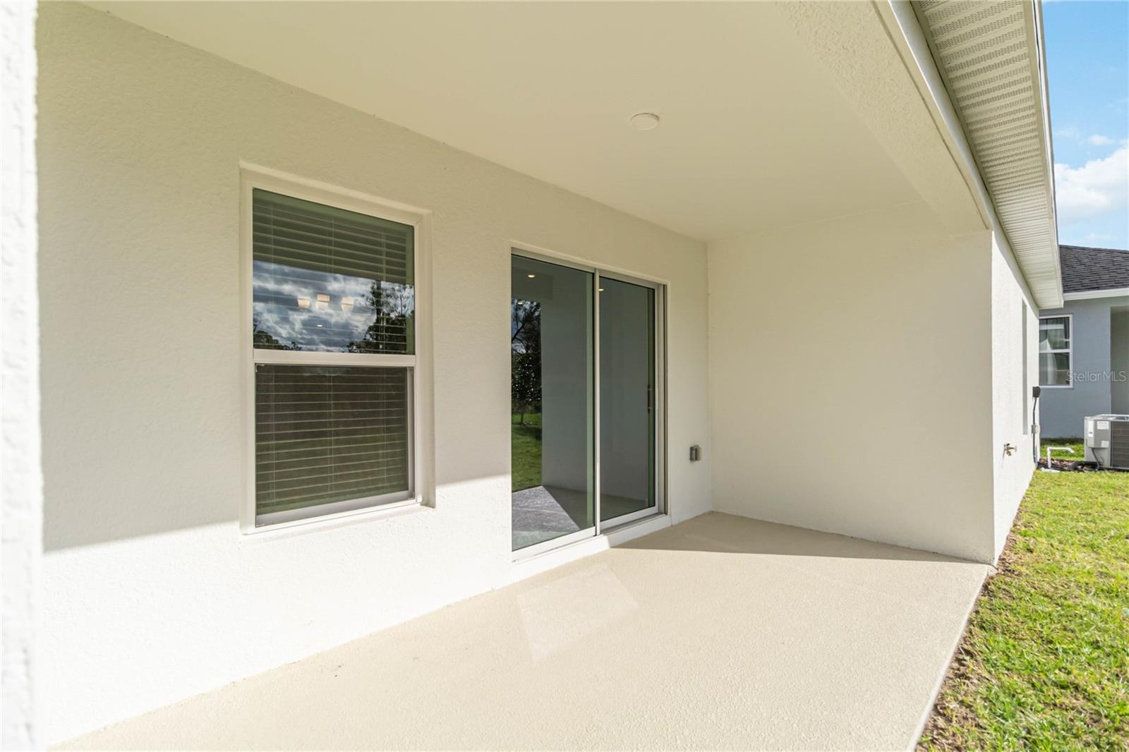 SANCTUARY - Residential Lease