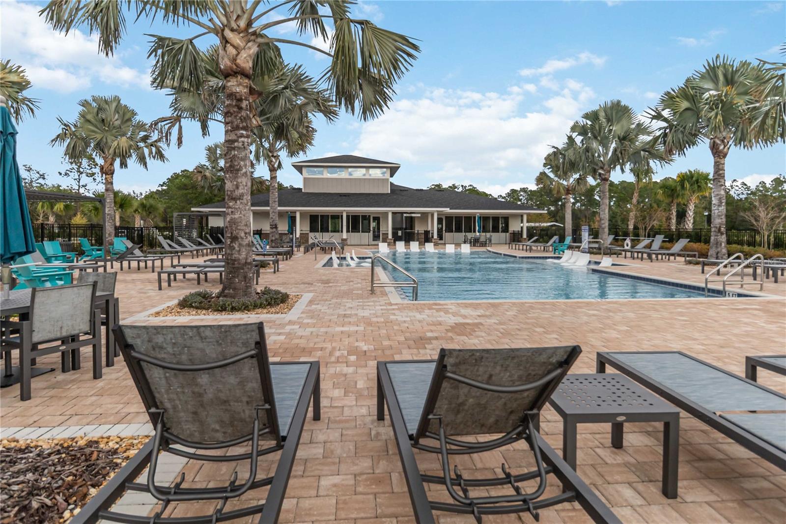 SANCTUARY - Residential Lease