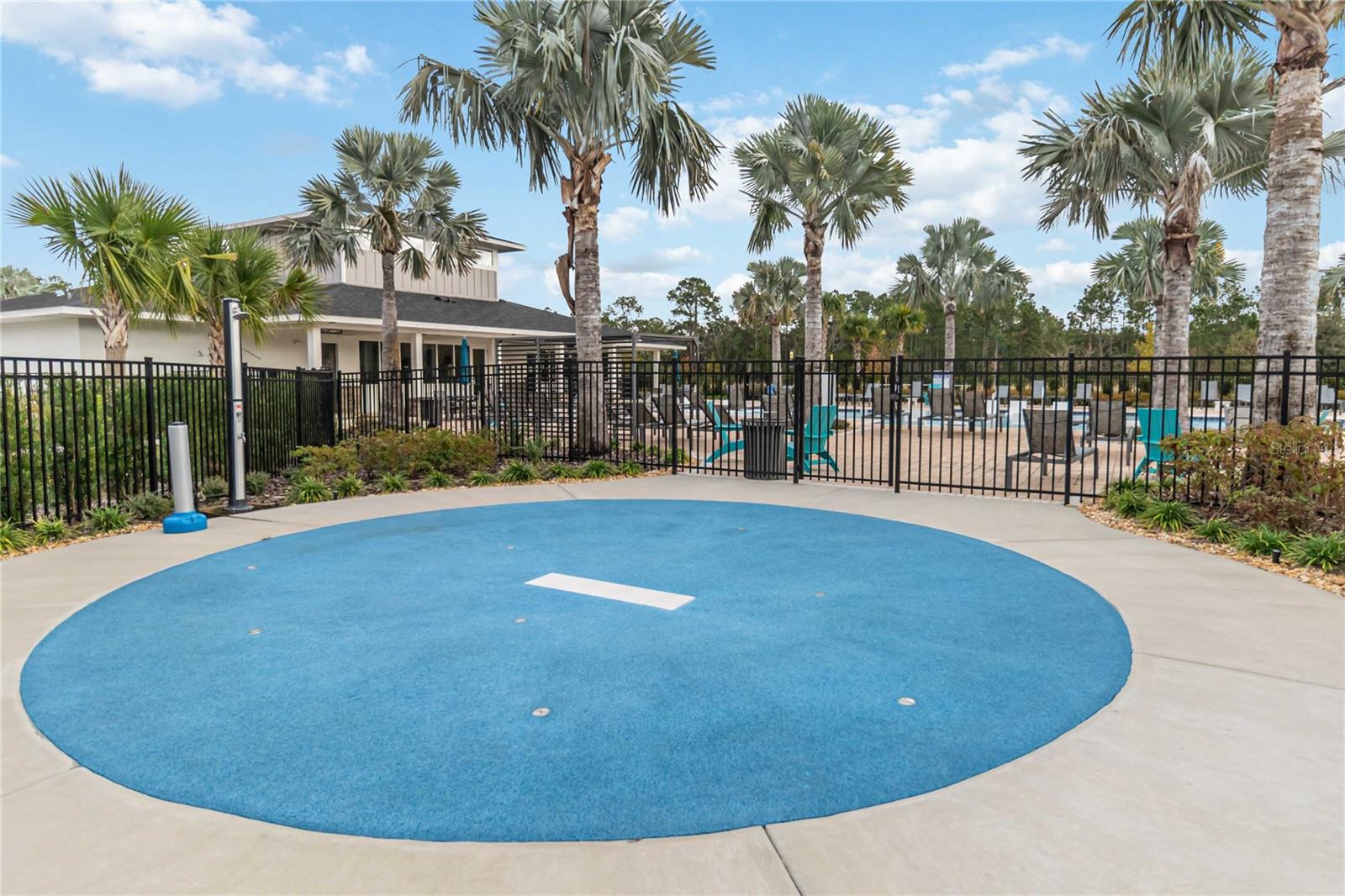 SANCTUARY - Residential Lease