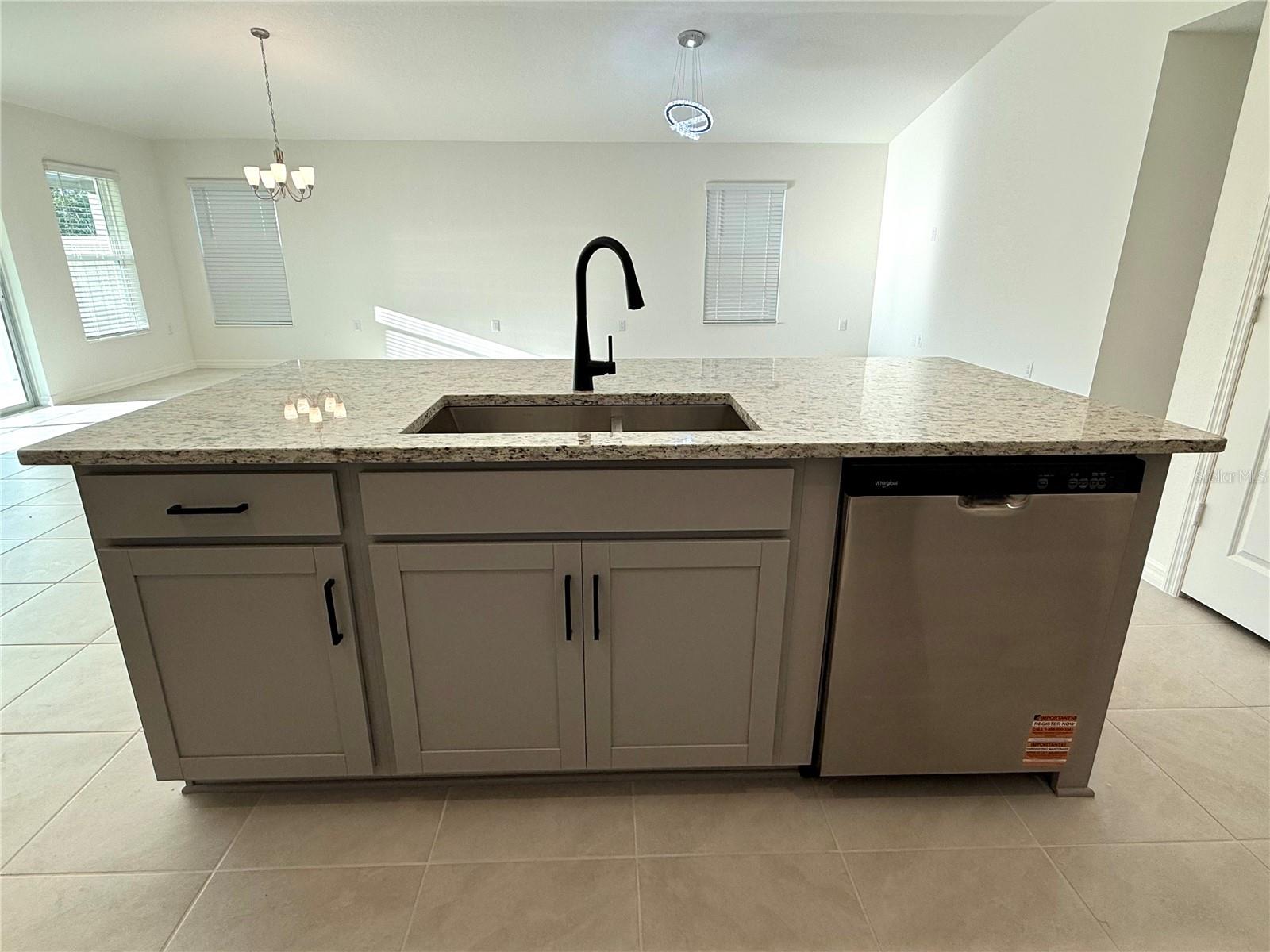 SANCTUARY - Residential Lease