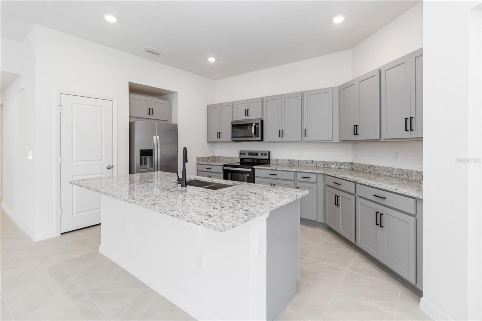 SANCTUARY - Residential Lease