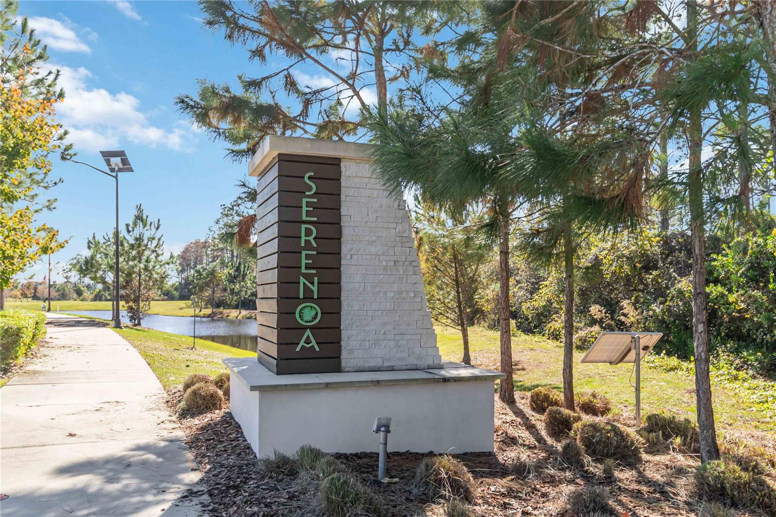 SANCTUARY - Residential Lease