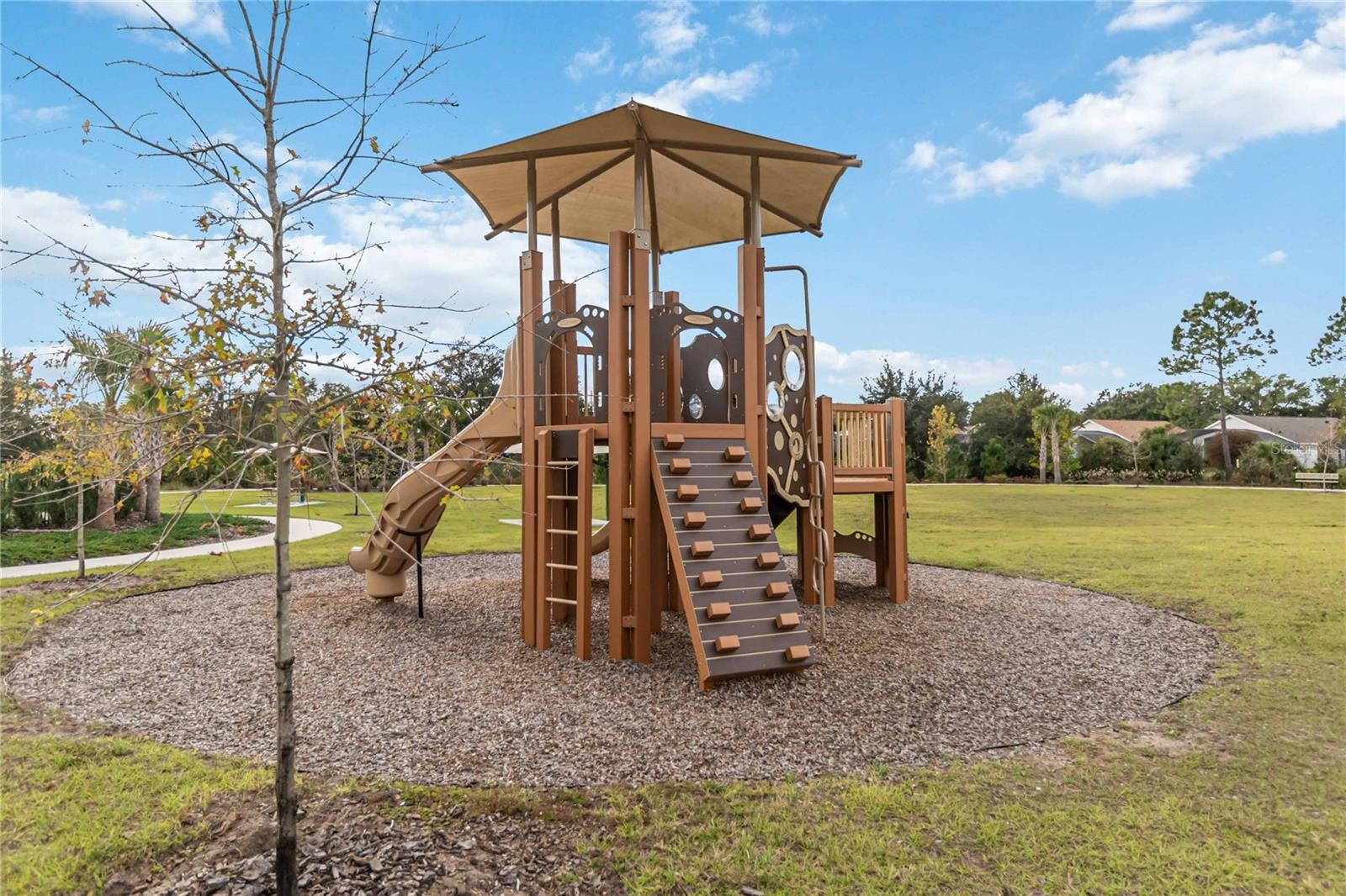 SANCTUARY - Residential Lease