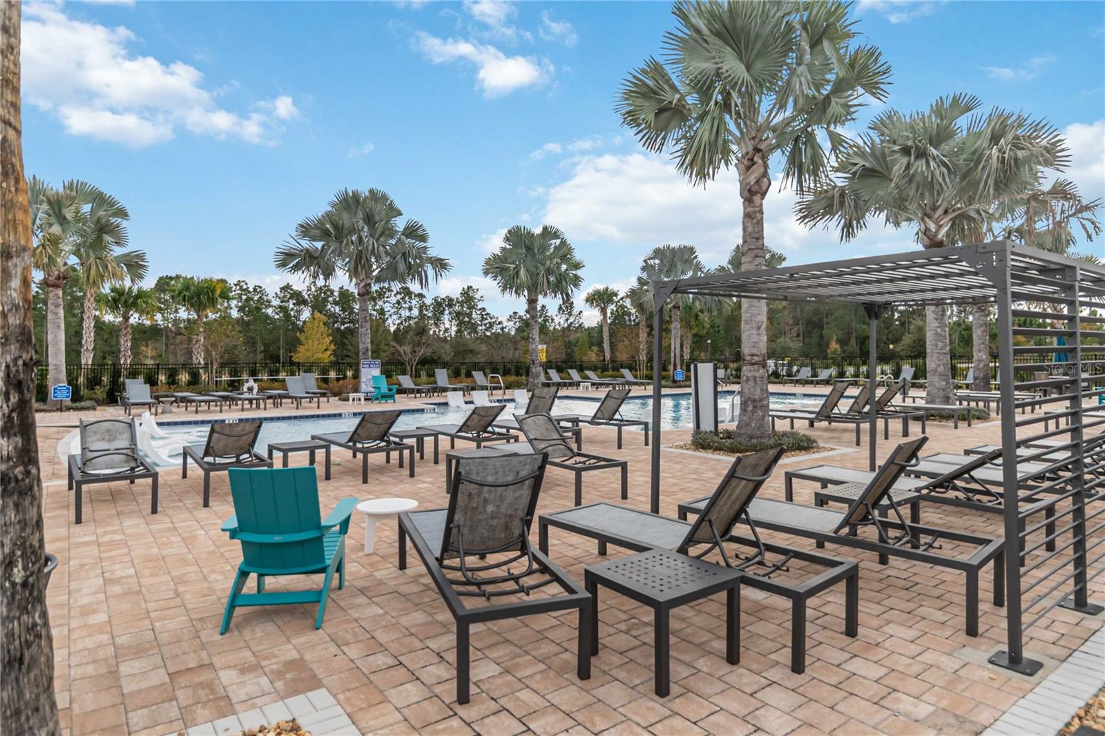 SANCTUARY - Residential Lease