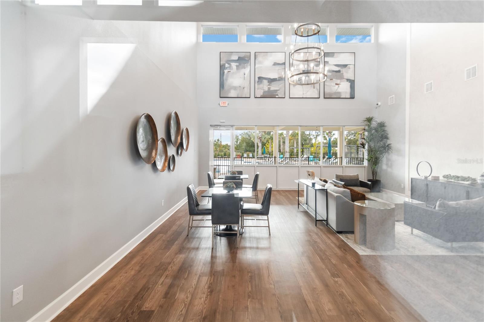 SANCTUARY - Residential Lease