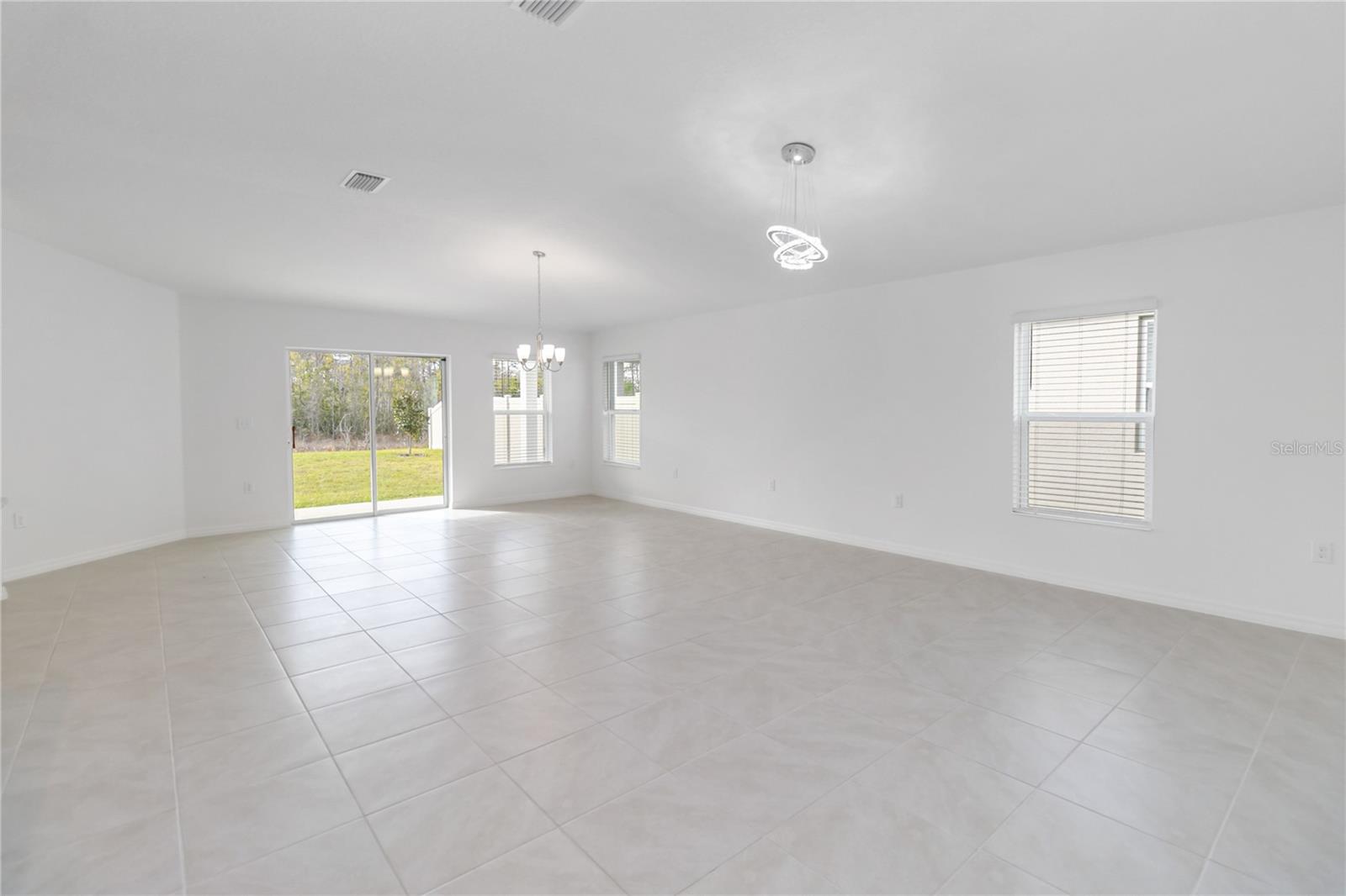 SANCTUARY - Residential Lease