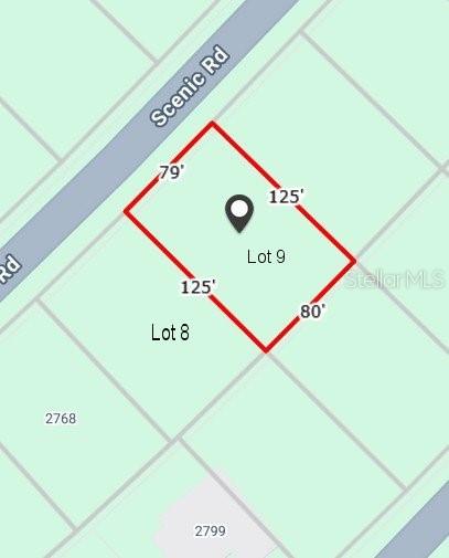 PORT CHARLOTTE SUB 23 - Land