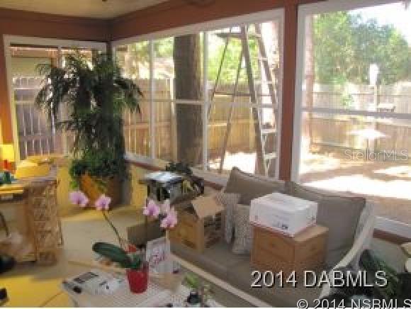 Dunlawton Hills Unit 02 - Residential