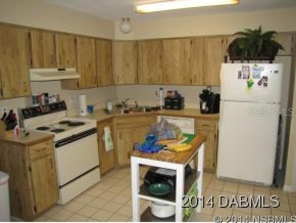 Dunlawton Hills Unit 02 - Residential