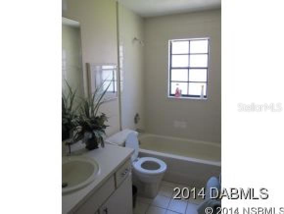 Dunlawton Hills Unit 02 - Residential