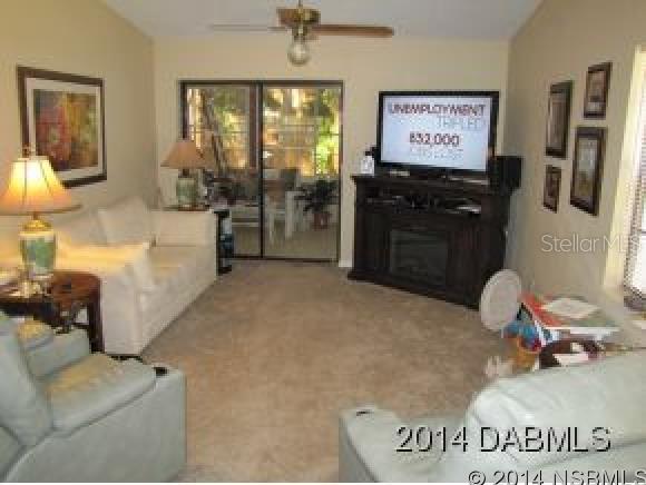 Dunlawton Hills Unit 02 - Residential