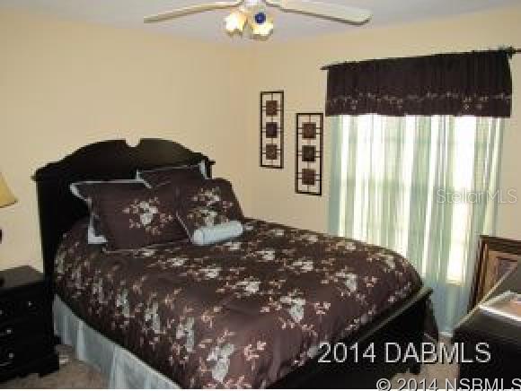 Dunlawton Hills Unit 02 - Residential