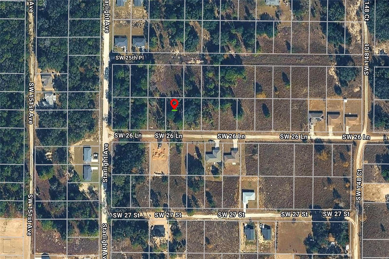 SW 26TH LANE