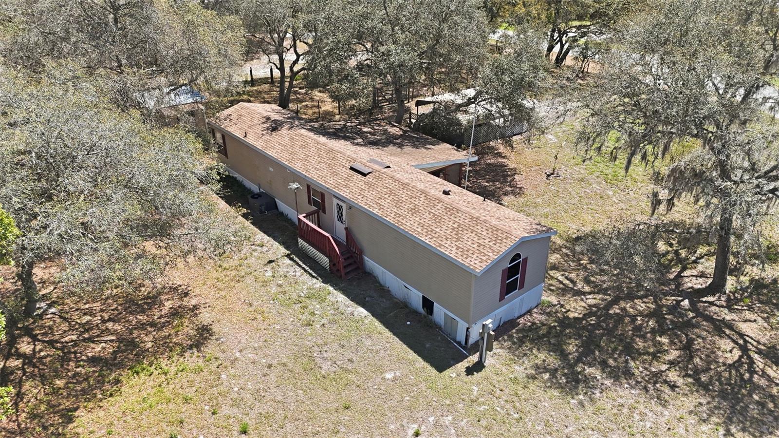 PINE LAKES SOUTH - Residential