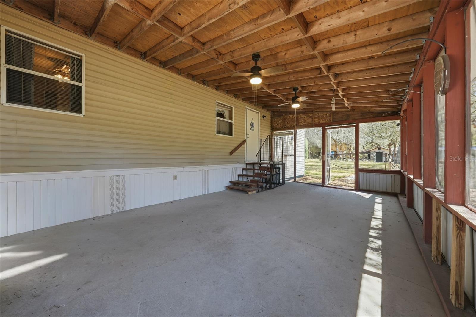 PINE LAKES SOUTH - Residential