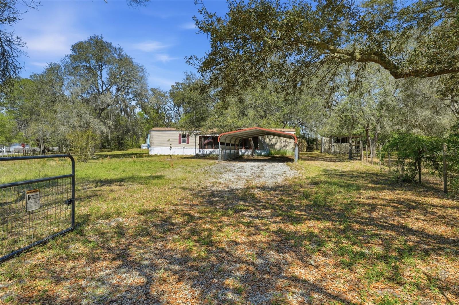 PINE LAKES SOUTH - Residential