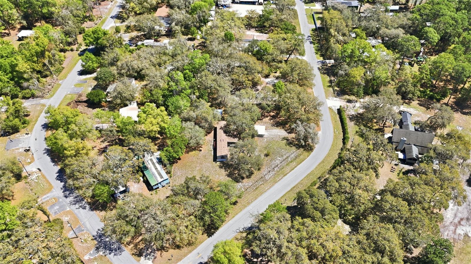 PINE LAKES SOUTH - Residential