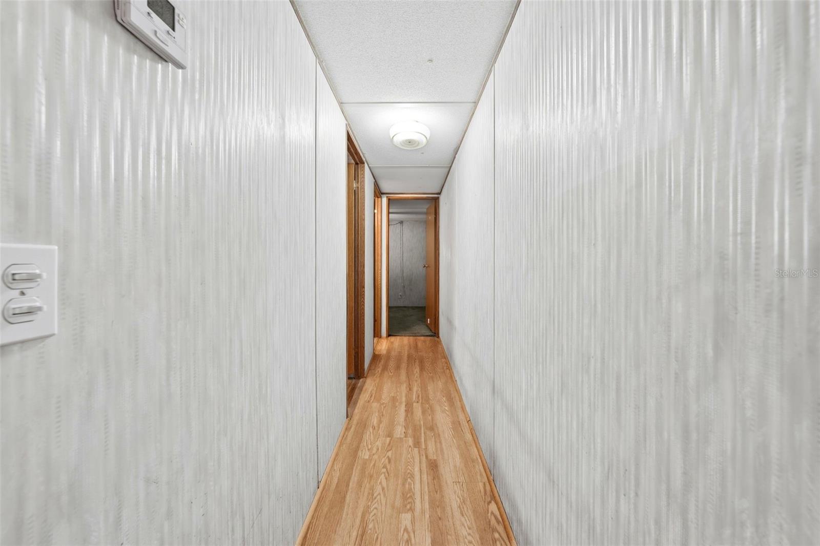 PINE LAKES SOUTH - Residential