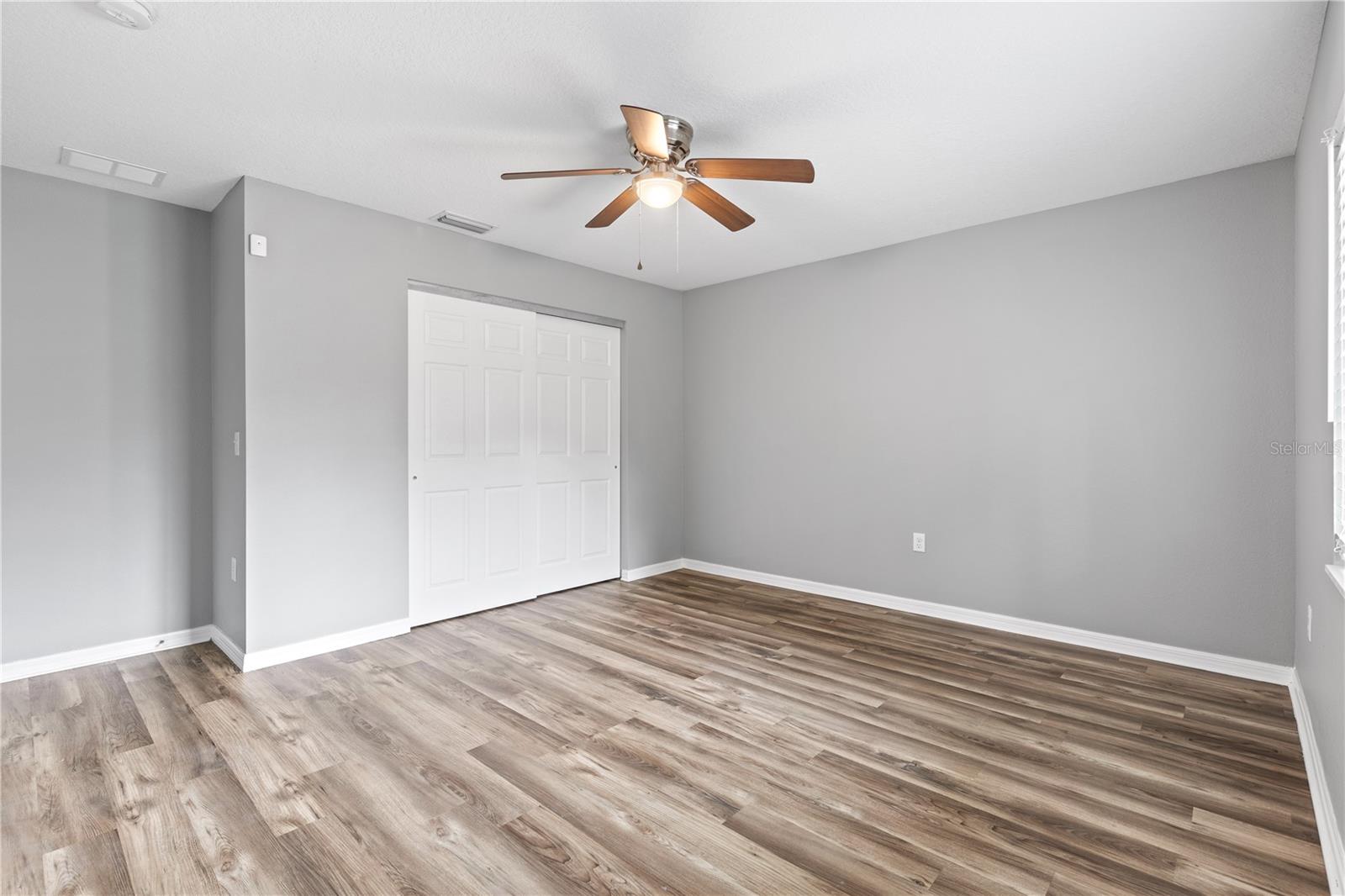 PINECREST - Residential