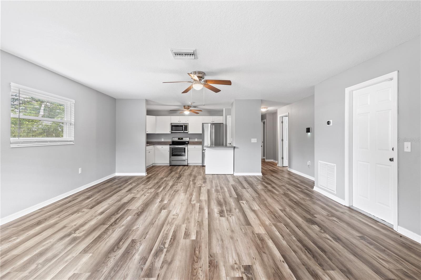 PINECREST - Residential