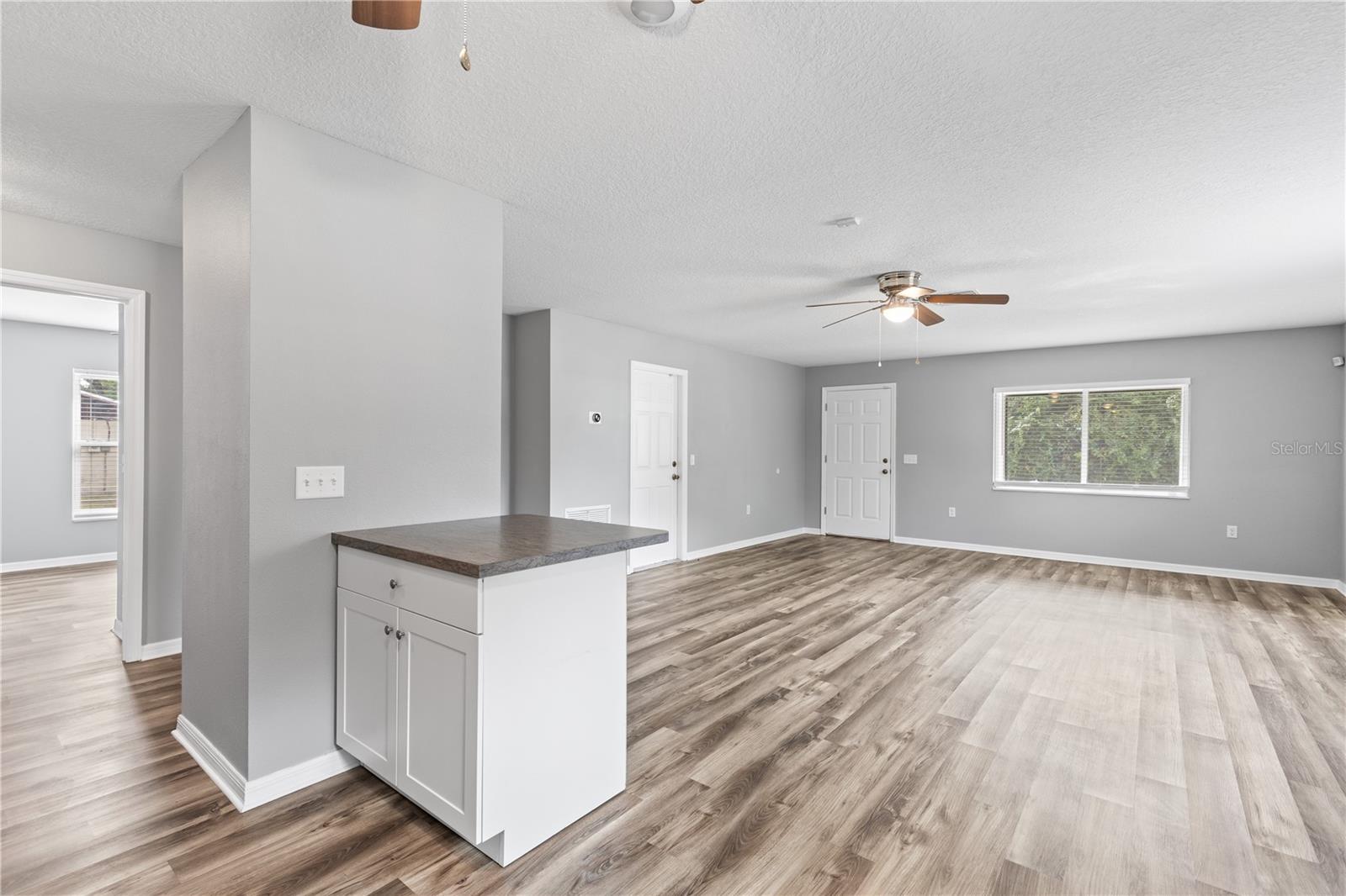 PINECREST - Residential