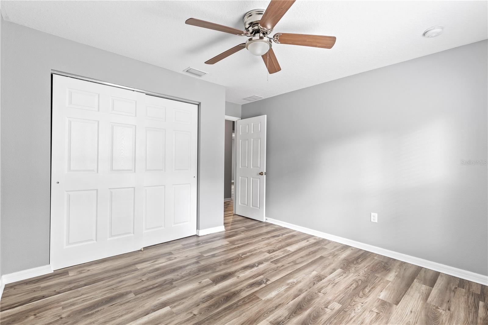 PINECREST - Residential