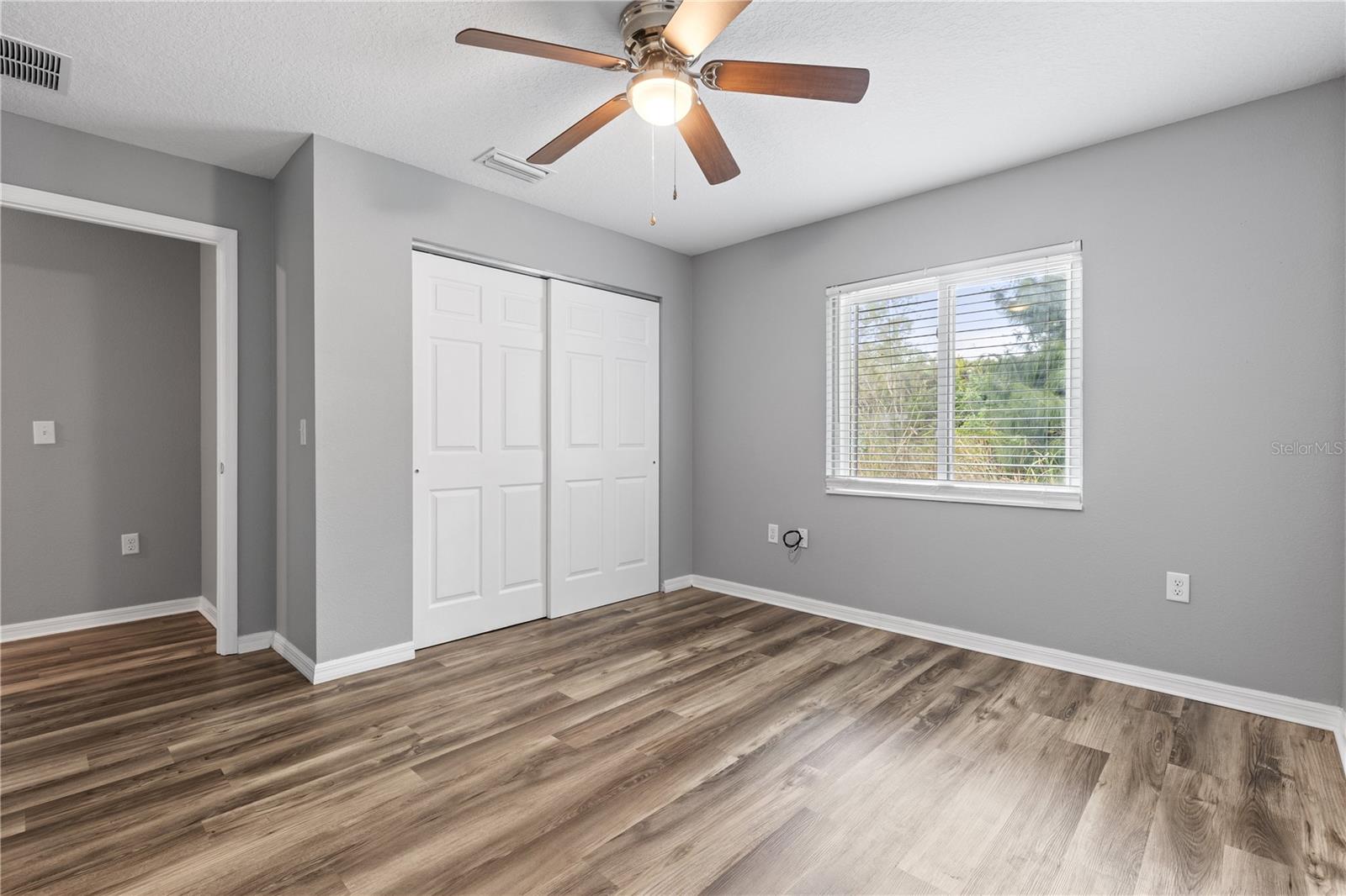 PINECREST - Residential