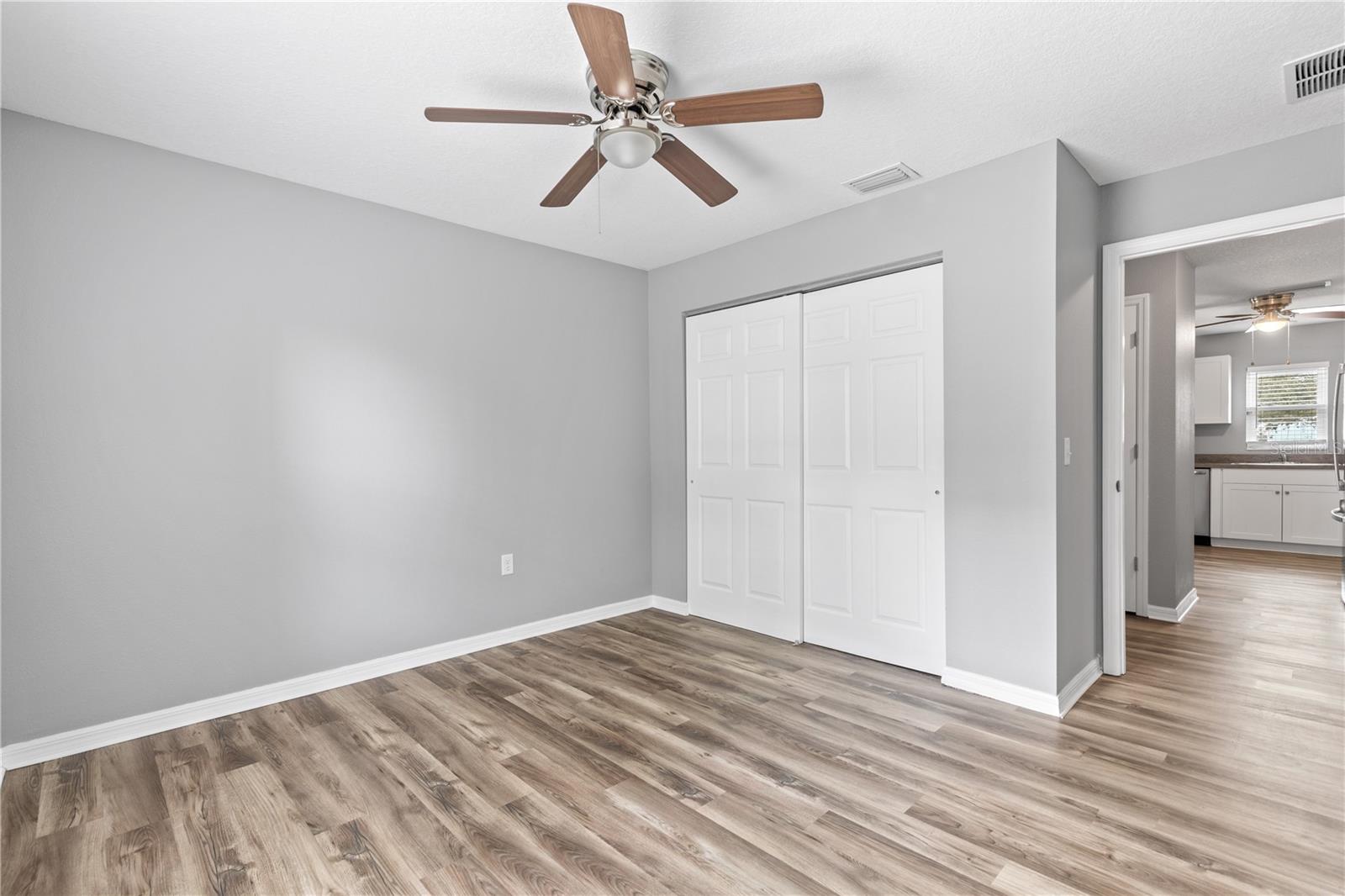 PINECREST - Residential