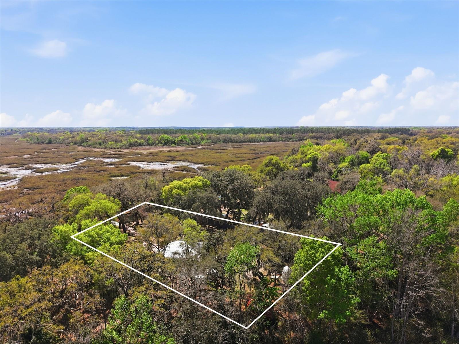 UNNAMED UNREC SUB - Residential