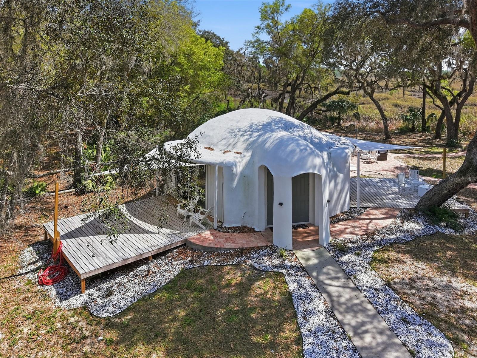 UNNAMED UNREC SUB - Residential