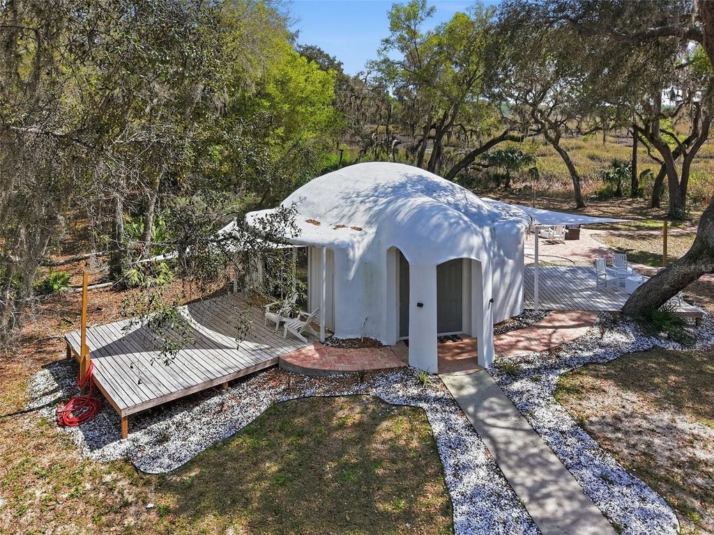 Photo of 7570 E Ringer Court, Inverness, FL 34453 (MLS # W7882774)