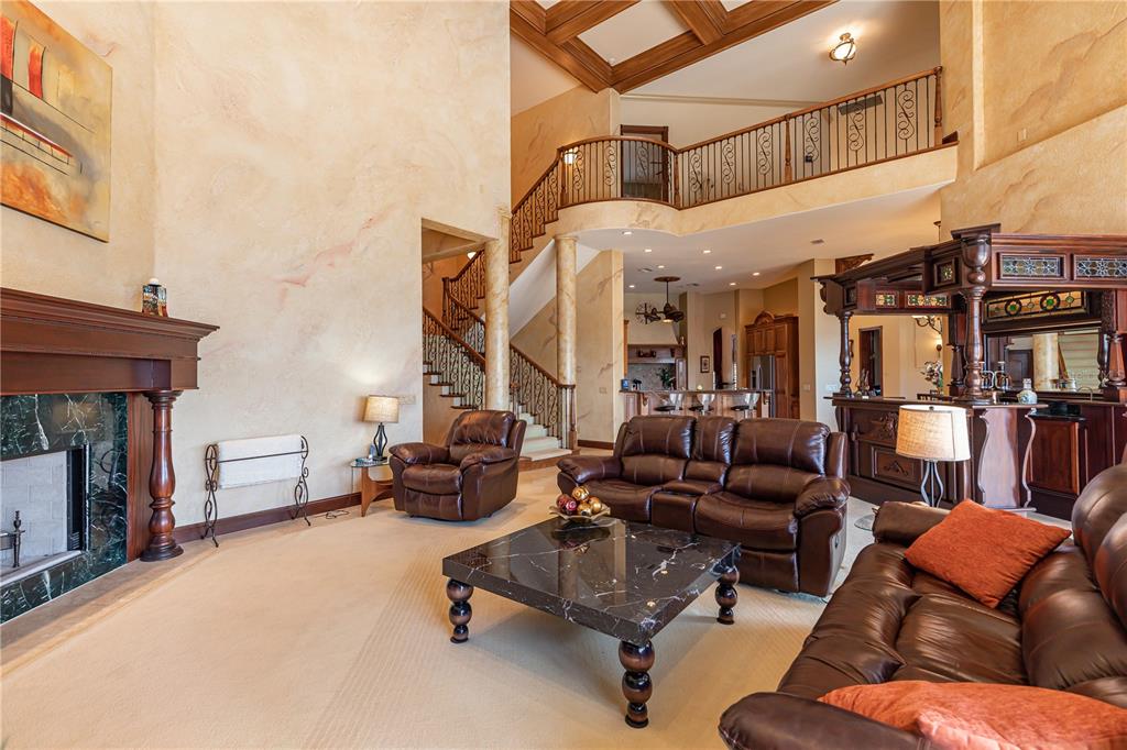 BROOKFIELD COMMONS - Residential