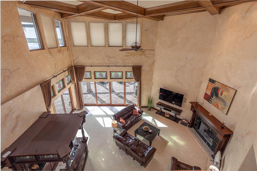 BROOKFIELD COMMONS - Residential