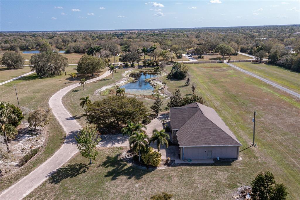 BROOKFIELD COMMONS - Residential