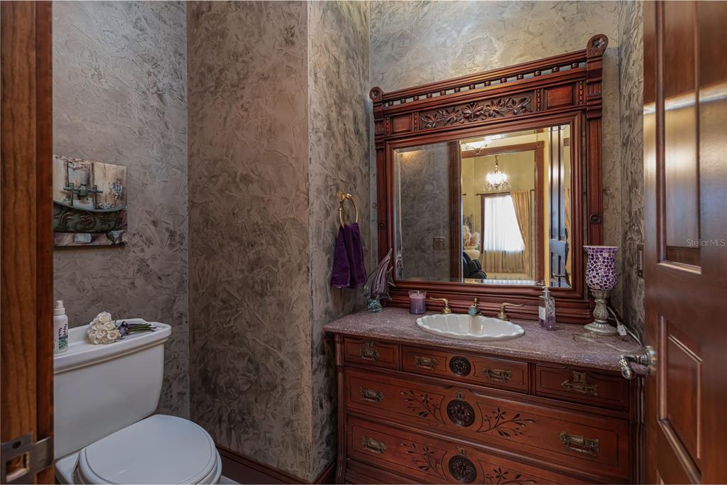 BROOKFIELD COMMONS - Residential