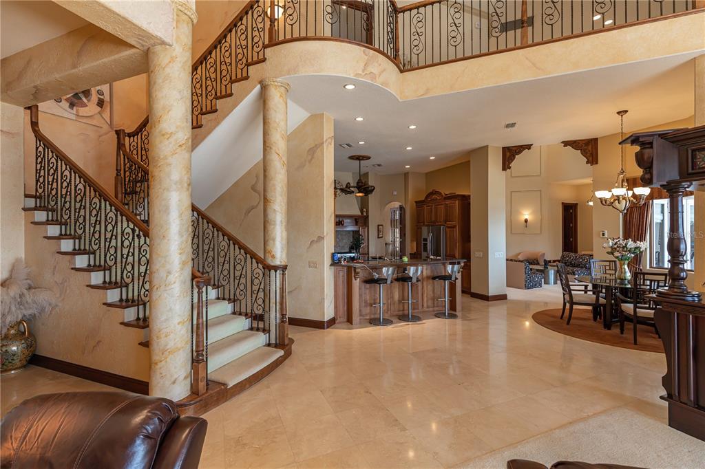 BROOKFIELD COMMONS - Residential