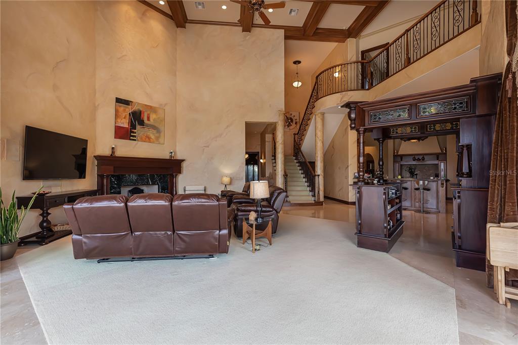 BROOKFIELD COMMONS - Residential