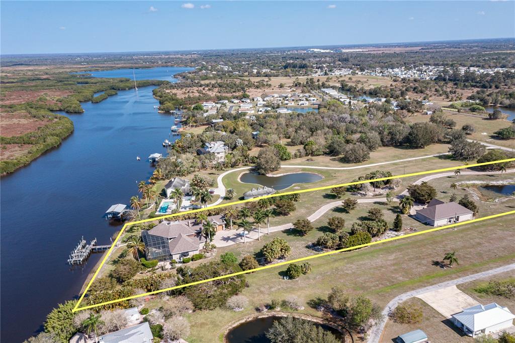 BROOKFIELD COMMONS - Residential