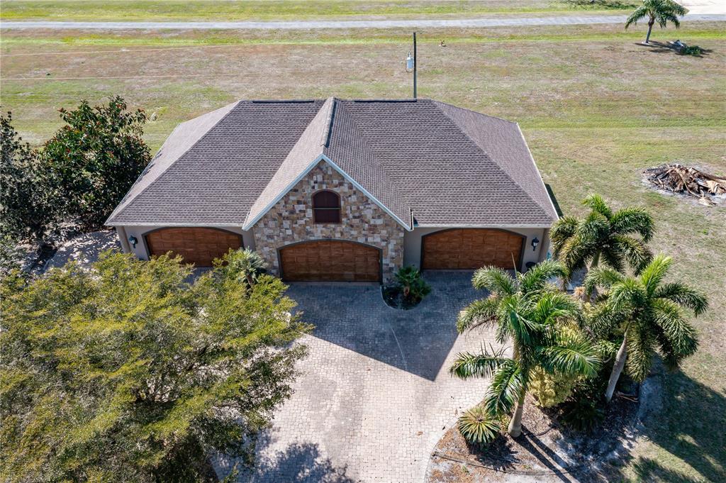 BROOKFIELD COMMONS - Residential